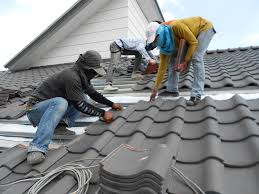 Cold Roofs in Dennison, OH